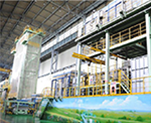 Color Coating Line