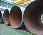 Pipe Coating Line